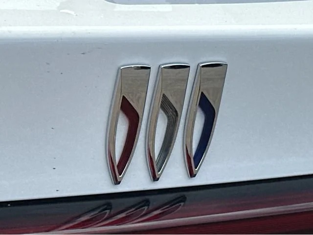 New 2026 Summit White Buick Preferred image 15