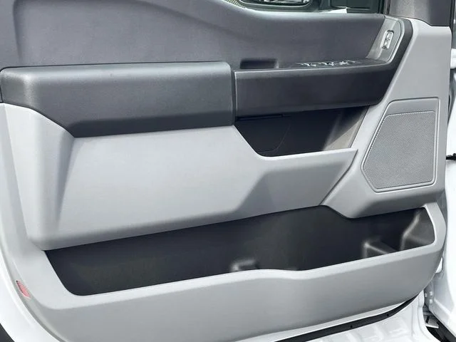 New 2026 White Ford XL image 11