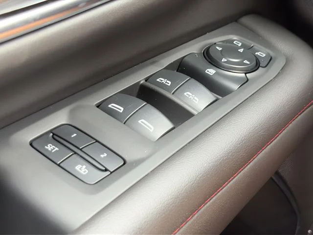 Used 2024 Black Chevrolet RST image 25