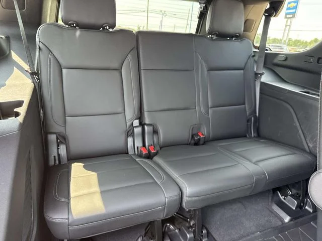 Used 2021 Gray Chevrolet LT image 15