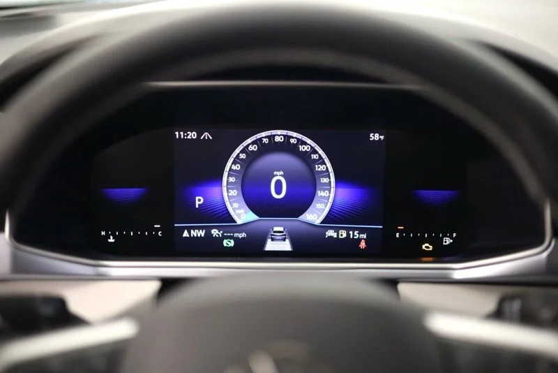 2026 Volkswagen Taos SE - Photo 14