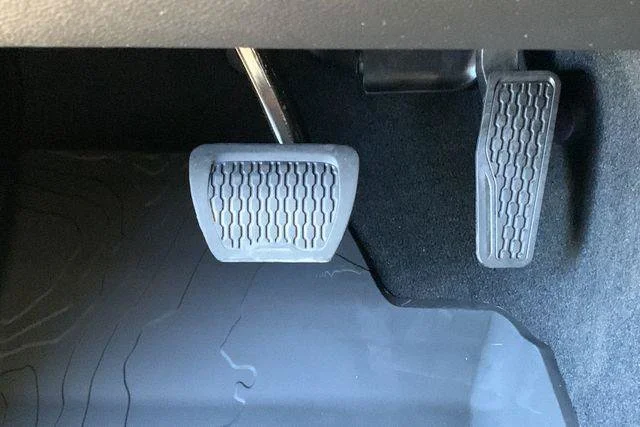 New 2026 Gray Jeep Sport S image 20