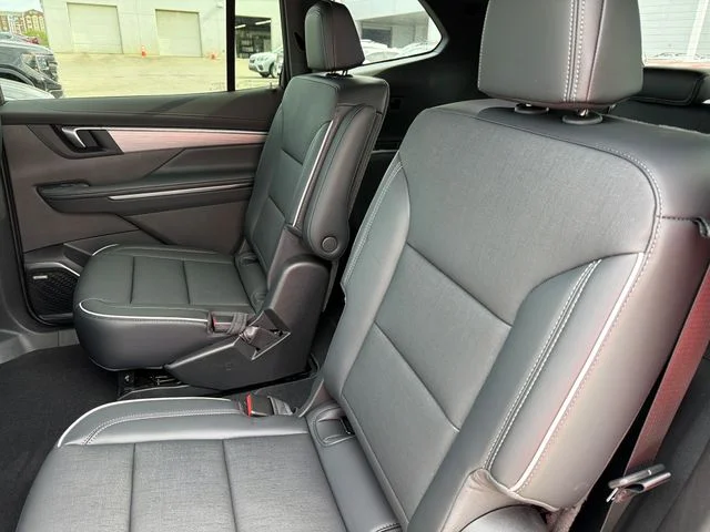 2026 Buick Enclave Preferred - Photo 18