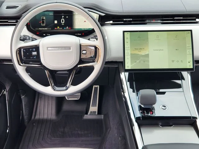New 2026 Varesine Blue Land Rover Dynamic SE image 26