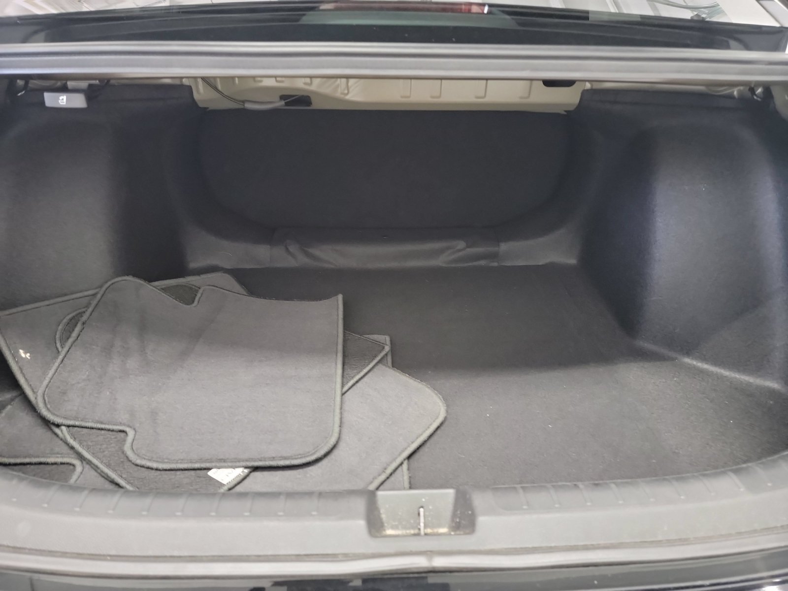2026 Honda Civic LX - Photo 25