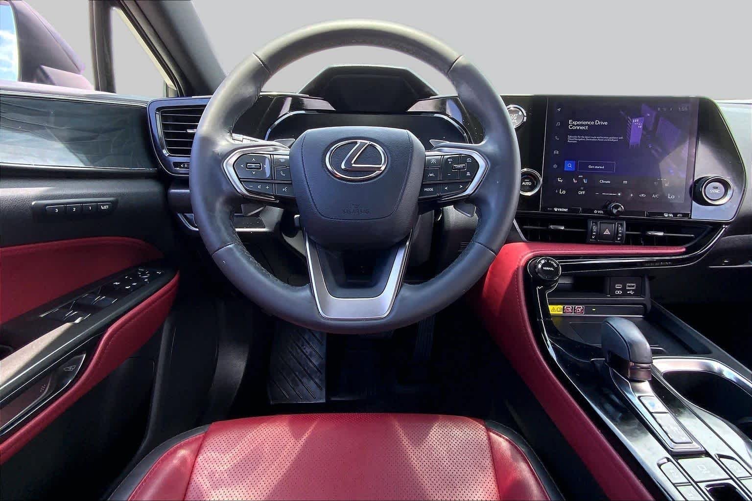 Used 2023 Caviar Lexus Premium image 6