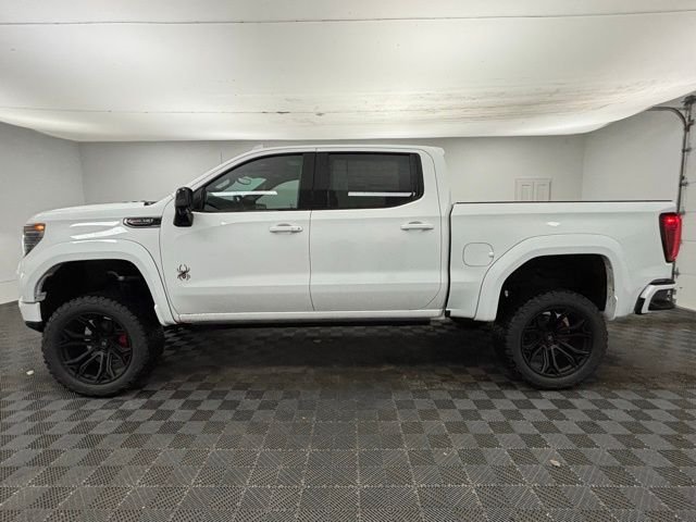 New 2026 Summit White GMC AT4 image 15