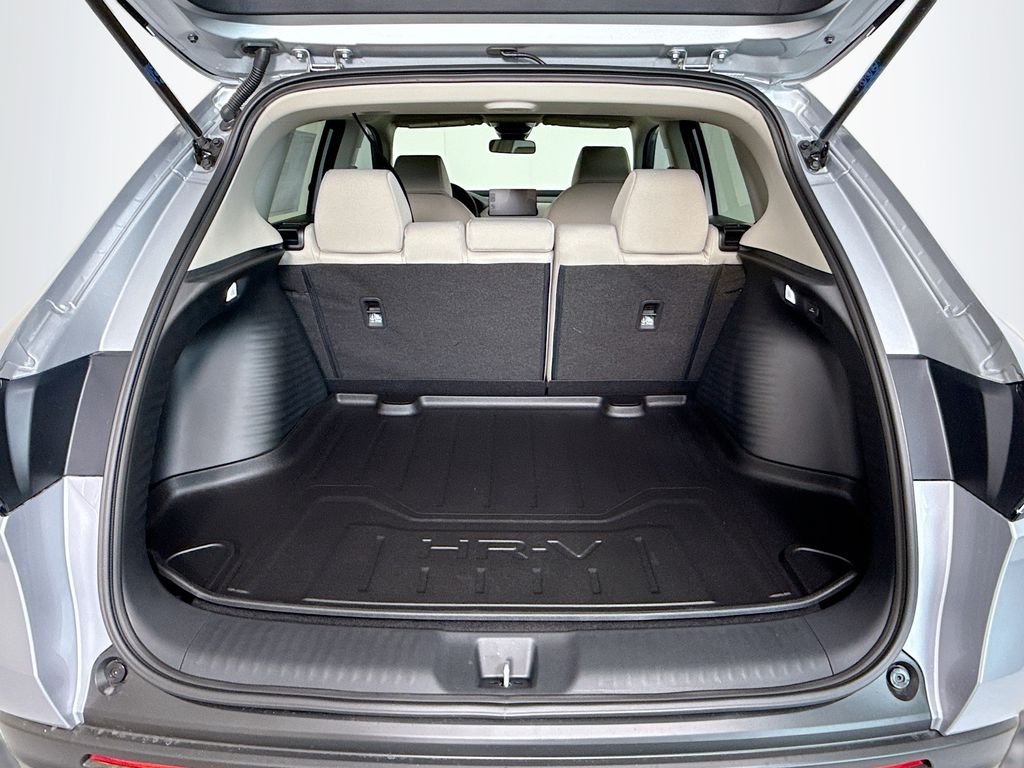 2027 Honda HR-V LX - Photo 28