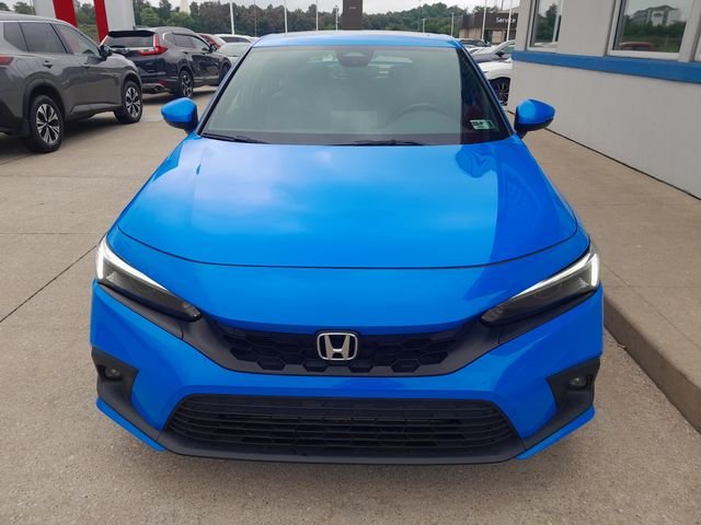Used 2024  Honda Sport Touring image 4
