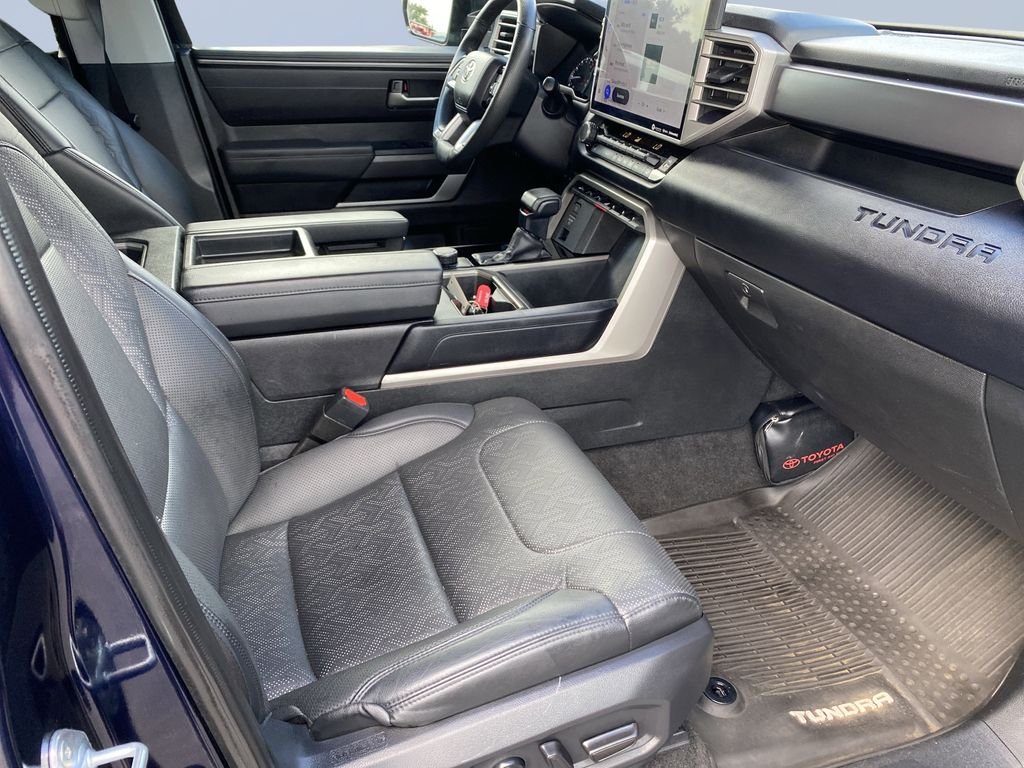 2023 Toyota Tundra SR5 - Photo 28