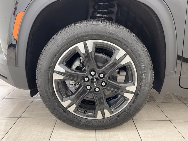 2027 Chevrolet Traverse LT - Photo 8