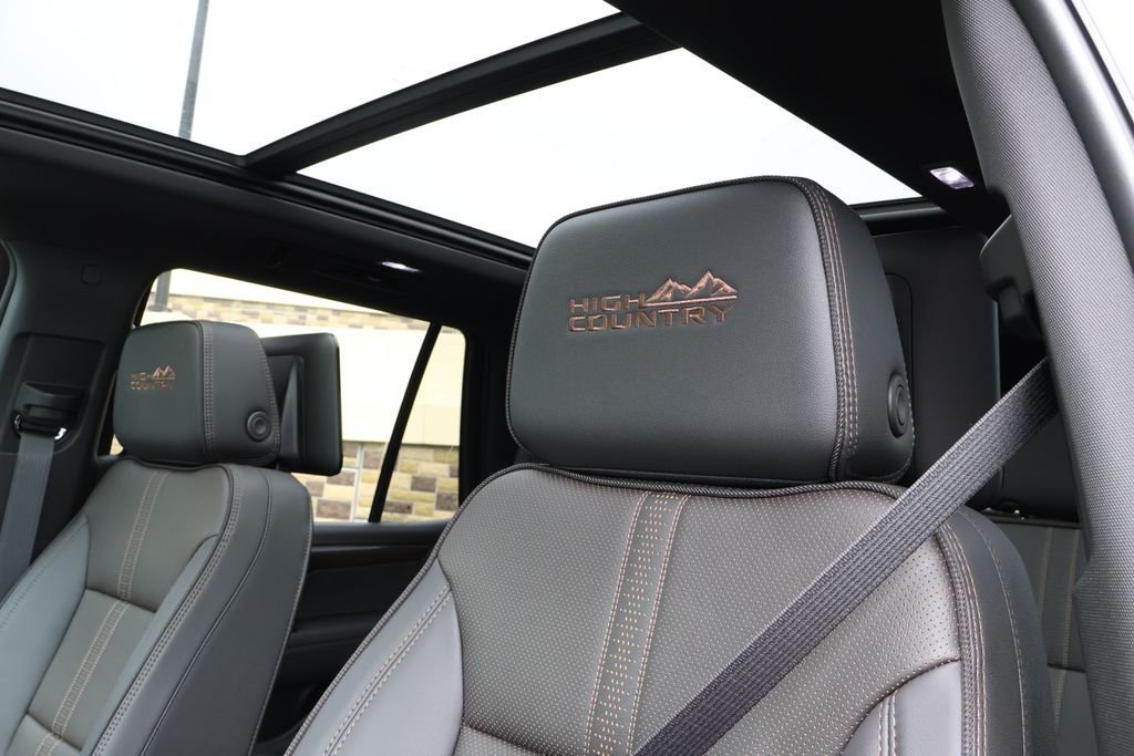 2026 Chevrolet Tahoe High Country - Photo 16