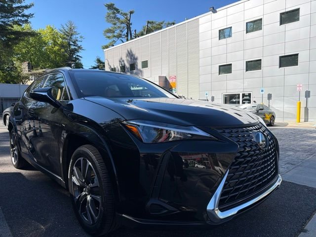 2026 Lexus UX 300h 300h Premium AWD's photo