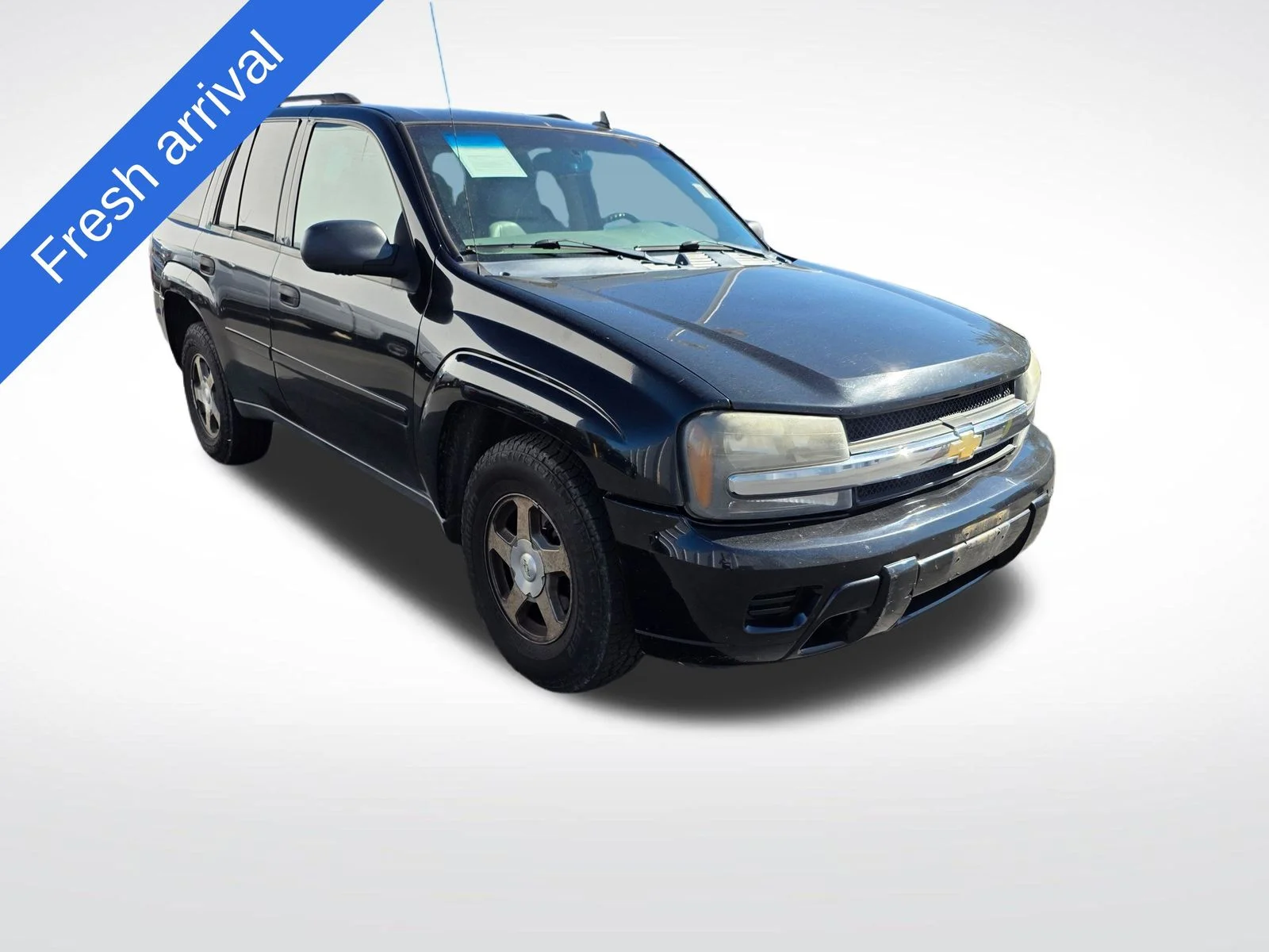 2006 Chevrolet Trailblazer 4x4 LS's photo