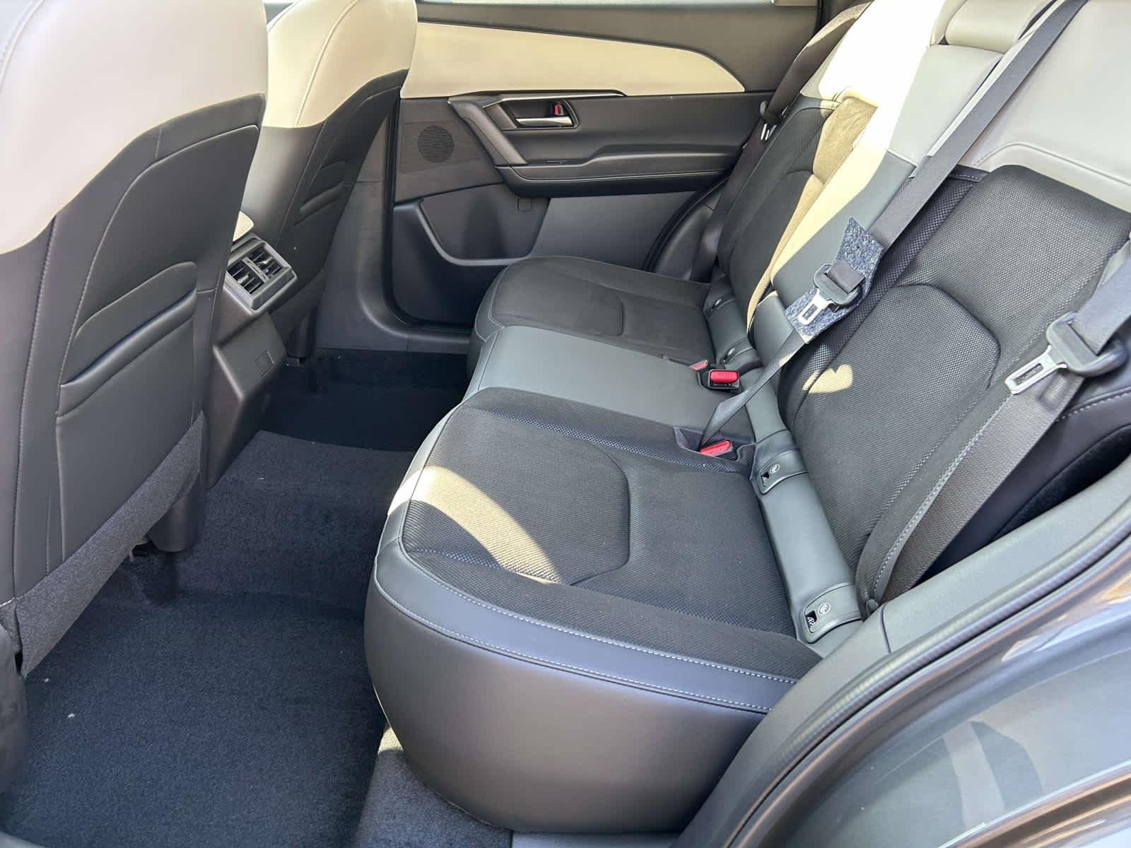 New 2026 Machine Gray Metallic Mazda 2.5 S Preferred image 17