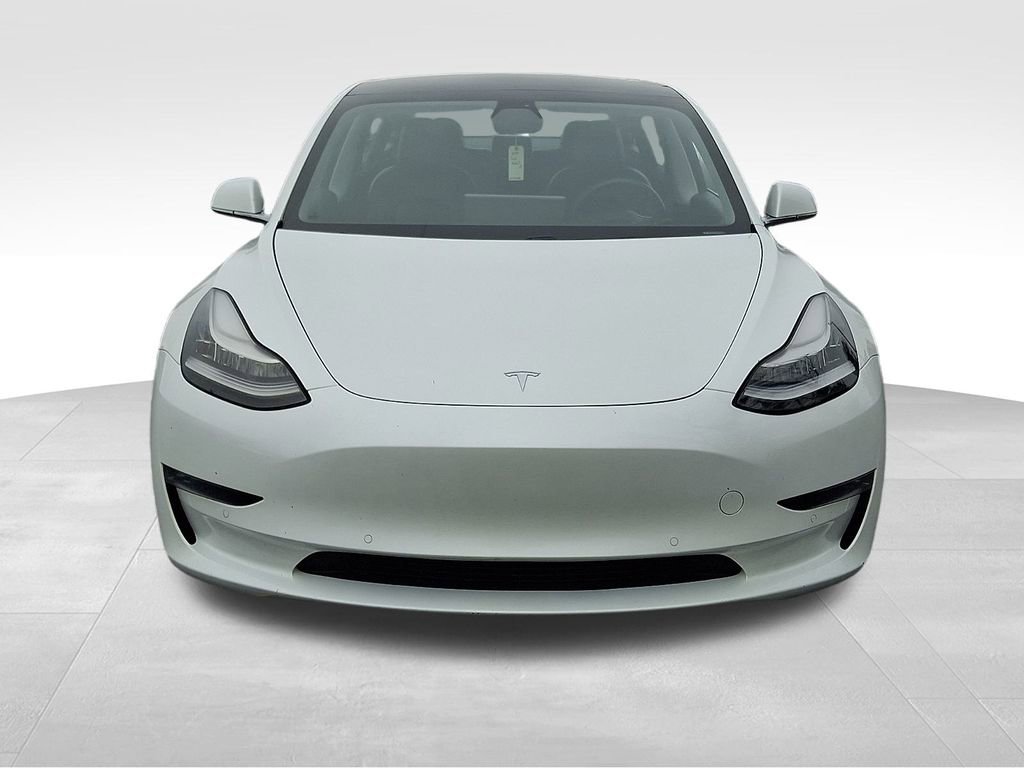 Used 2020 Tesla Model 3 Base with VIN 5YJ3E1EB4LF512168 for sale in Dover, DE