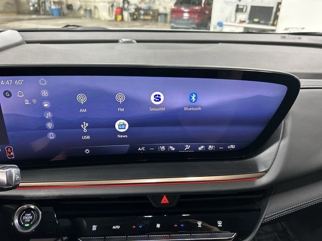 2026 Buick Envision Avenir - Photo 16