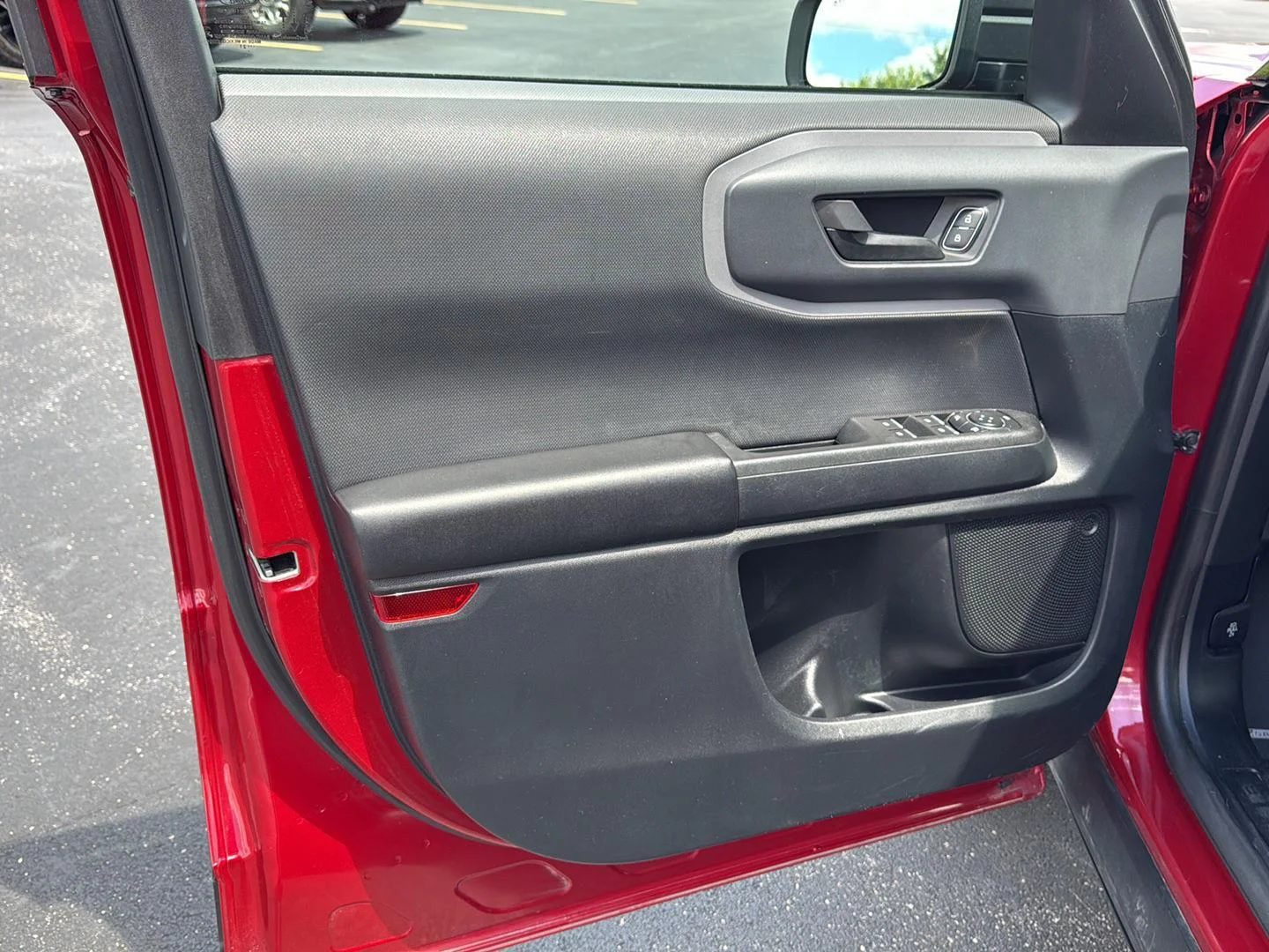 Used 2021  Ford Big Bend image 19