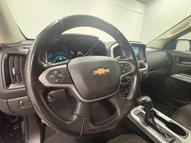 Used 2021 Black Chevrolet LT image 19