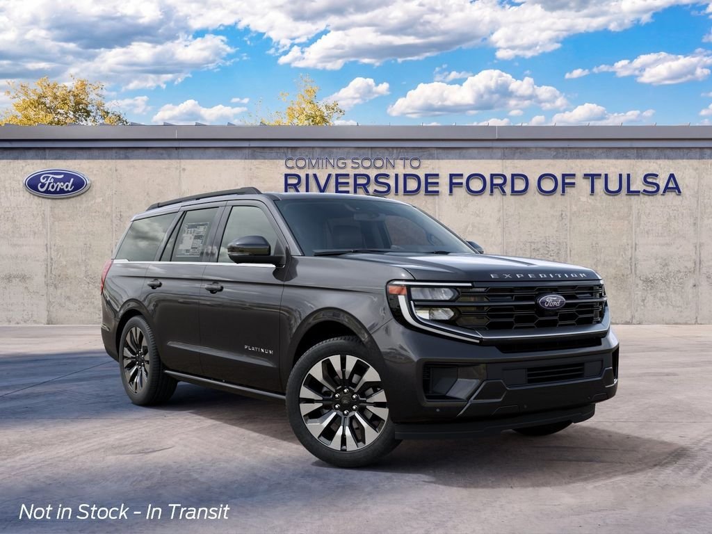 2021 Ford Expedition For Sale Tulsa OK | Broken Arrow | Bixby