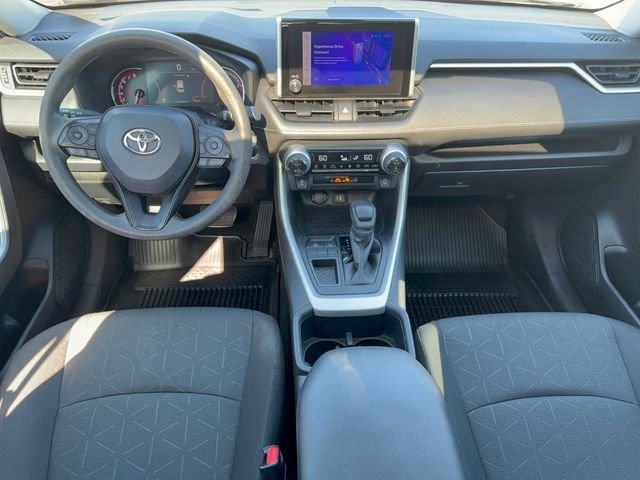 Used 2023 Silver Toyota XLE image 28