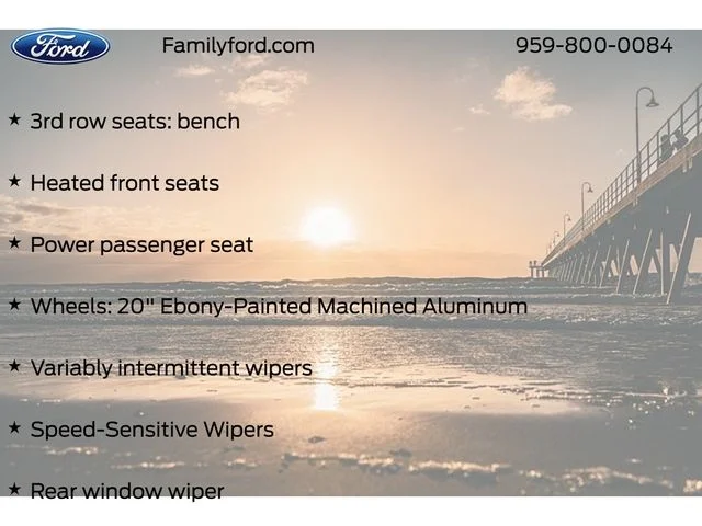 New 2026 Carbonized Gray Metallic Ford ST-Line image 39