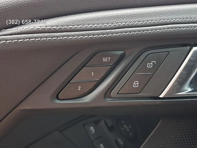 Used 2024 Brooklyn Gray Metallic BMW M240i xDrive image 24