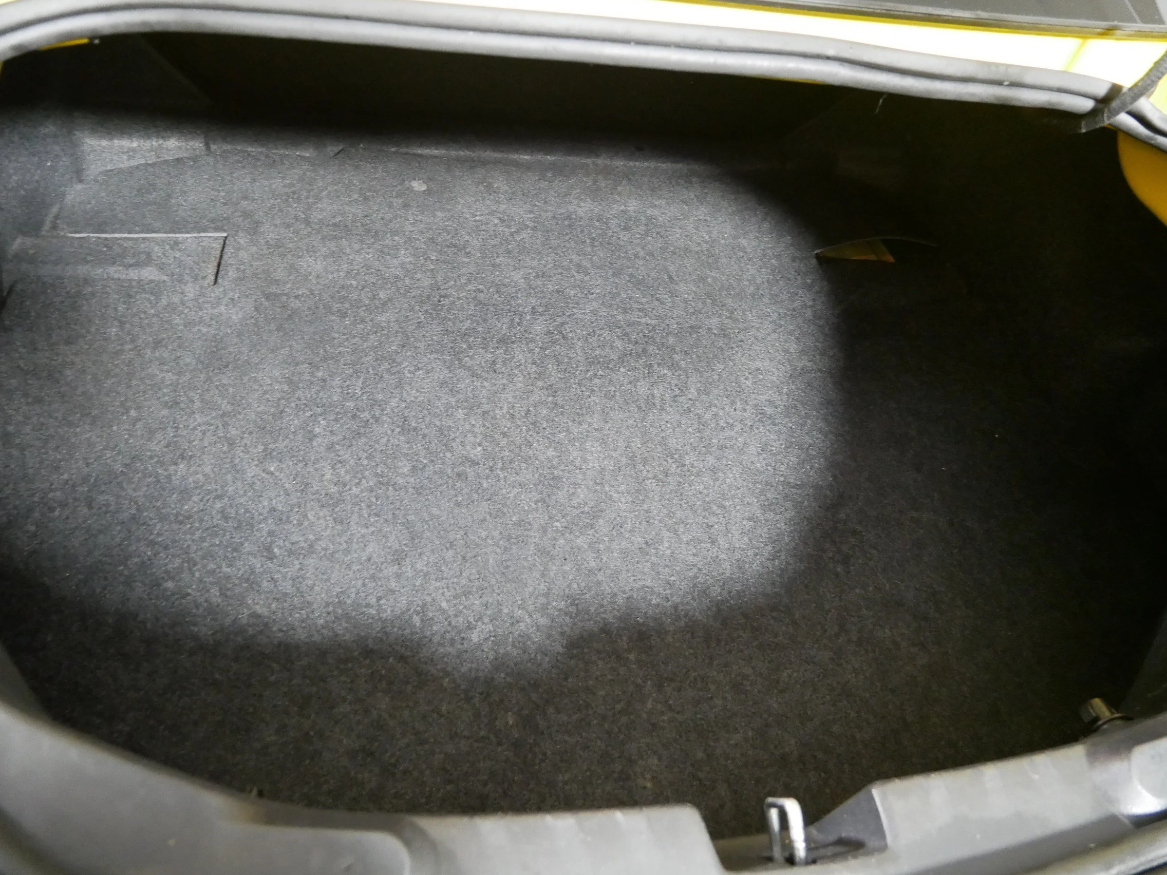 Used 2012 Rally Yellow Chevrolet 1LT image 18