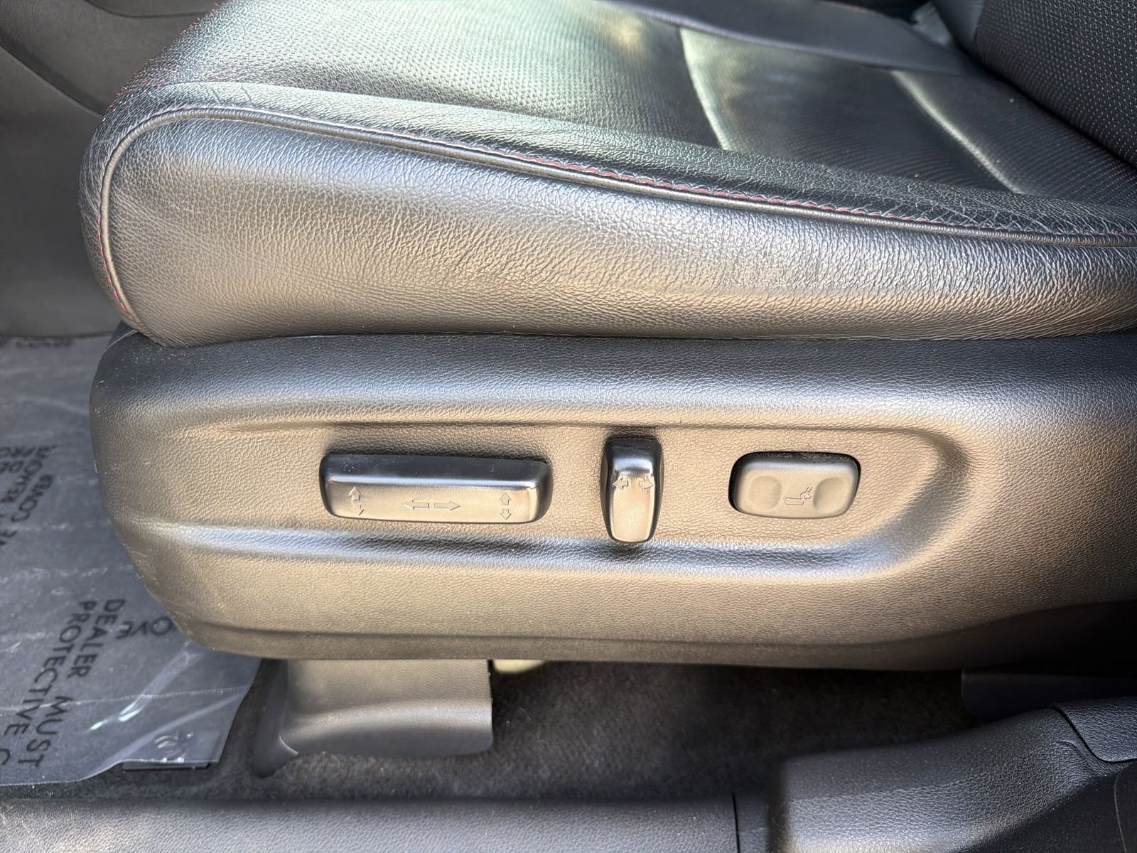 Used 2022 Black Honda Black Edition image 20