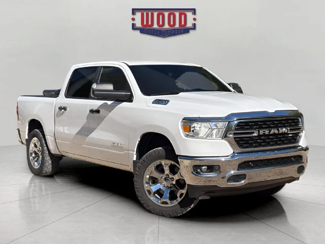 2024 Ram 1500 Big Horn/Lone Star