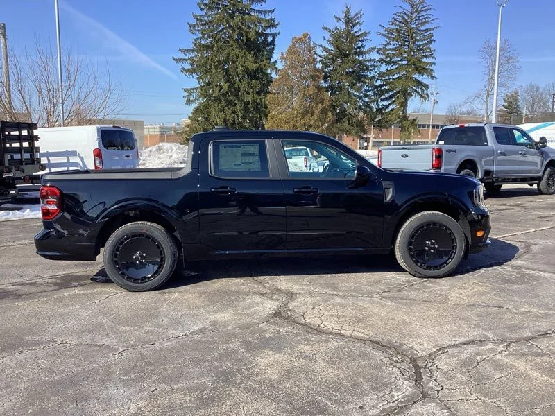 2026 Ford Maverick Lobo Premium - Photo 10