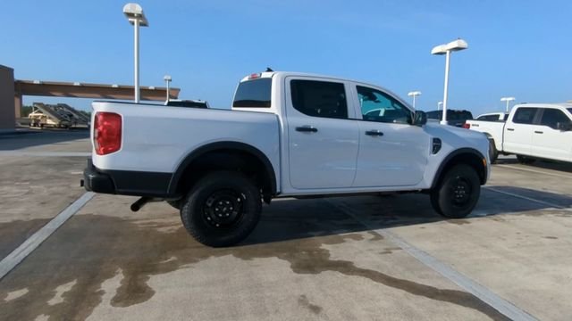 New 2026 Oxford White Ford XL image 92