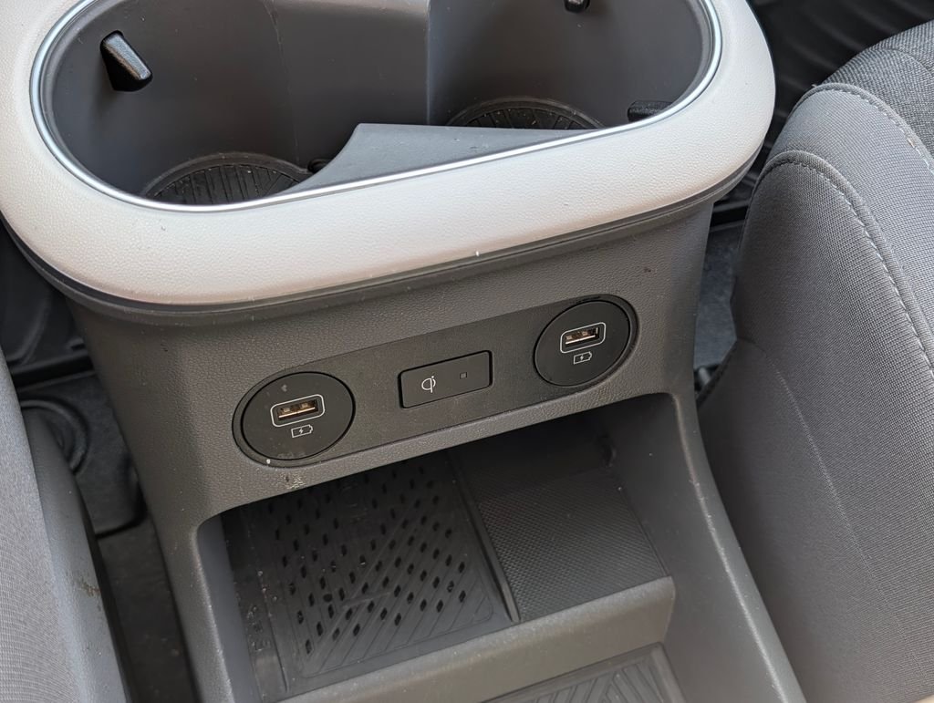 2024 Hyundai IONIQ 5 SEL - Photo 27