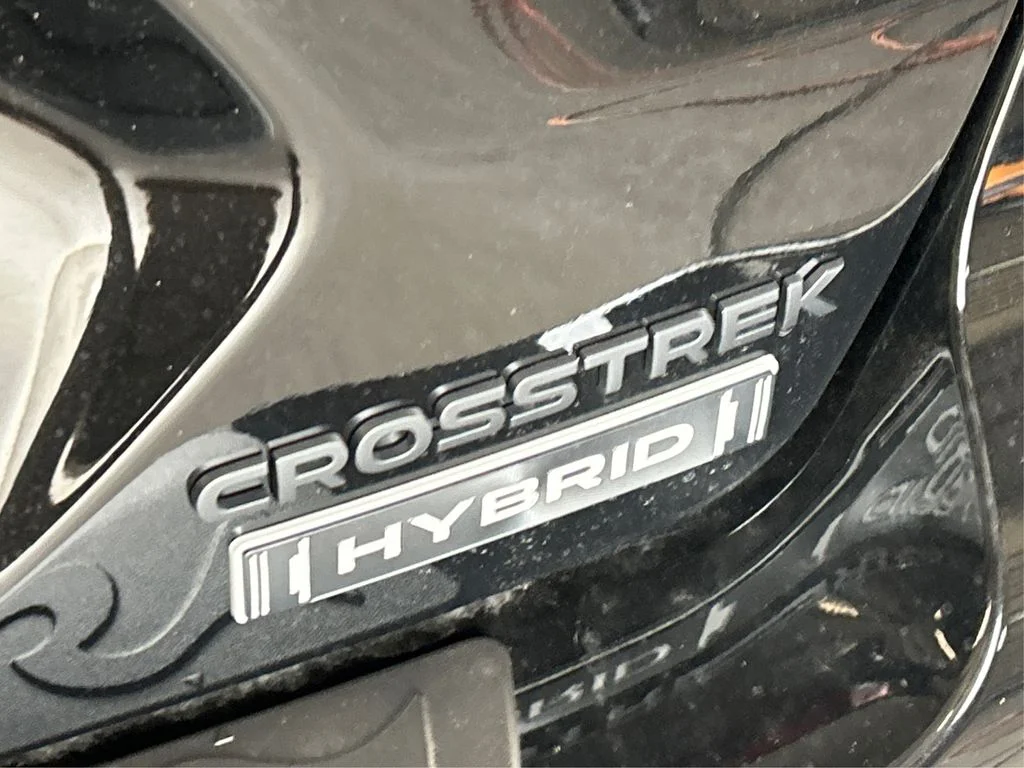 2026 Subaru Crosstrek Limited - Photo 13