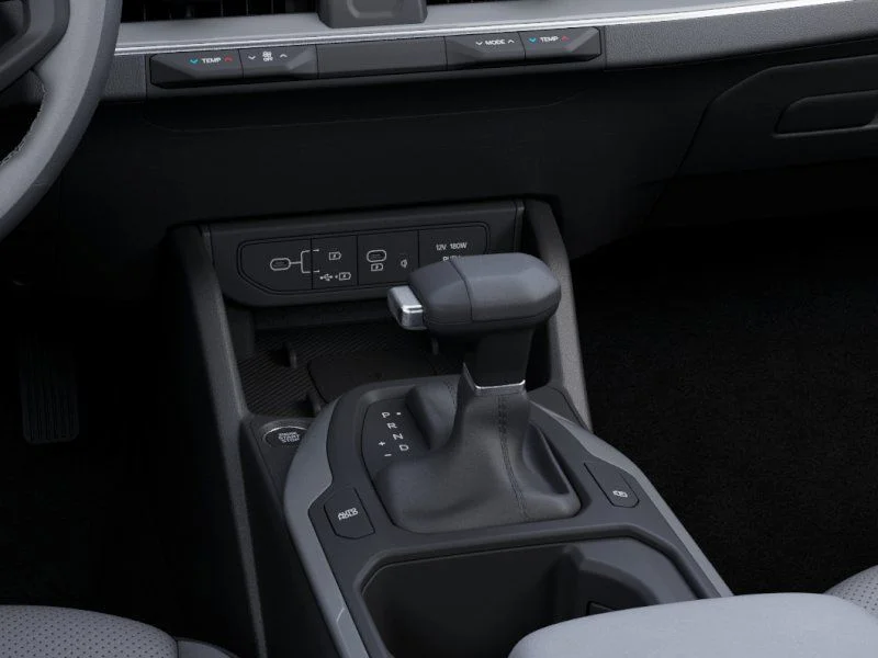 New 2026 Snow White Pearl Kia EX image 23