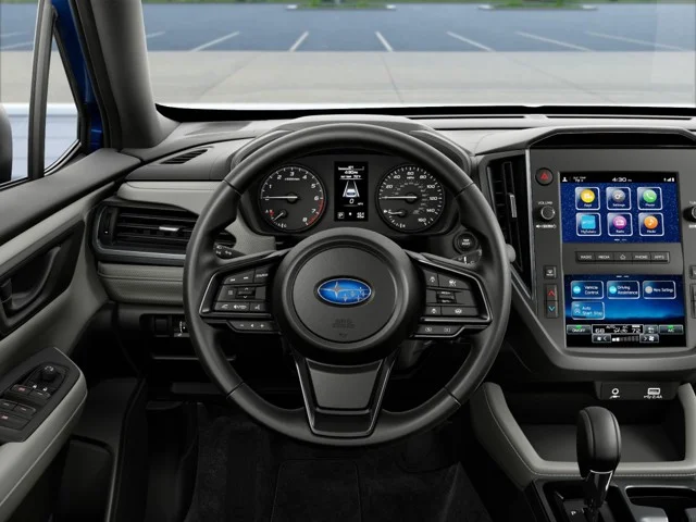 New 2026 DAYBREAK BLUE PEARL Subaru Standard Model image 15