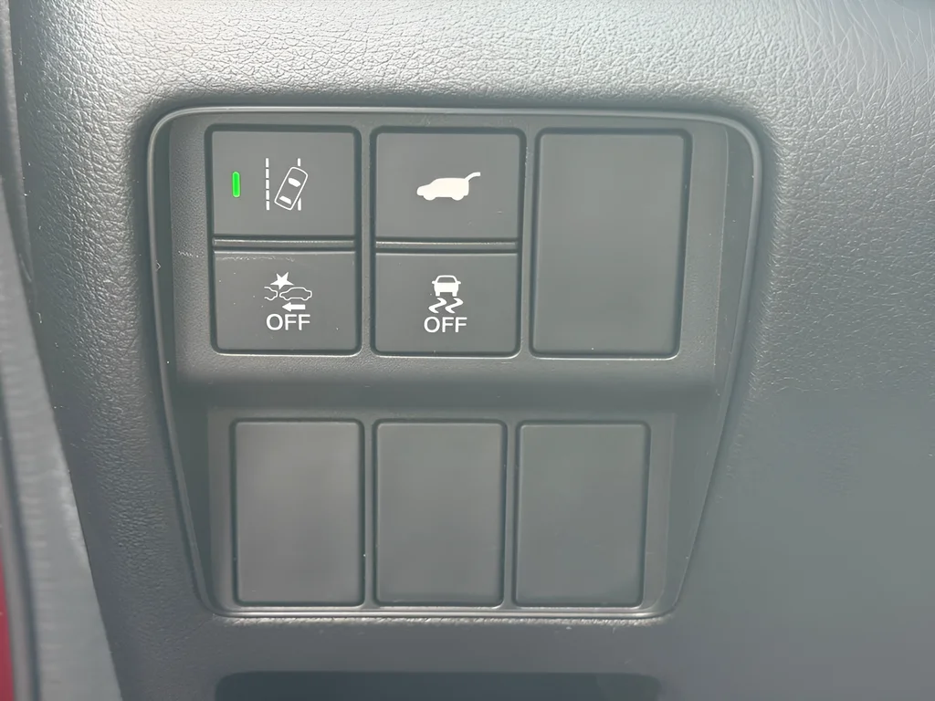 2020 Honda CR-V EX-L - Photo 25