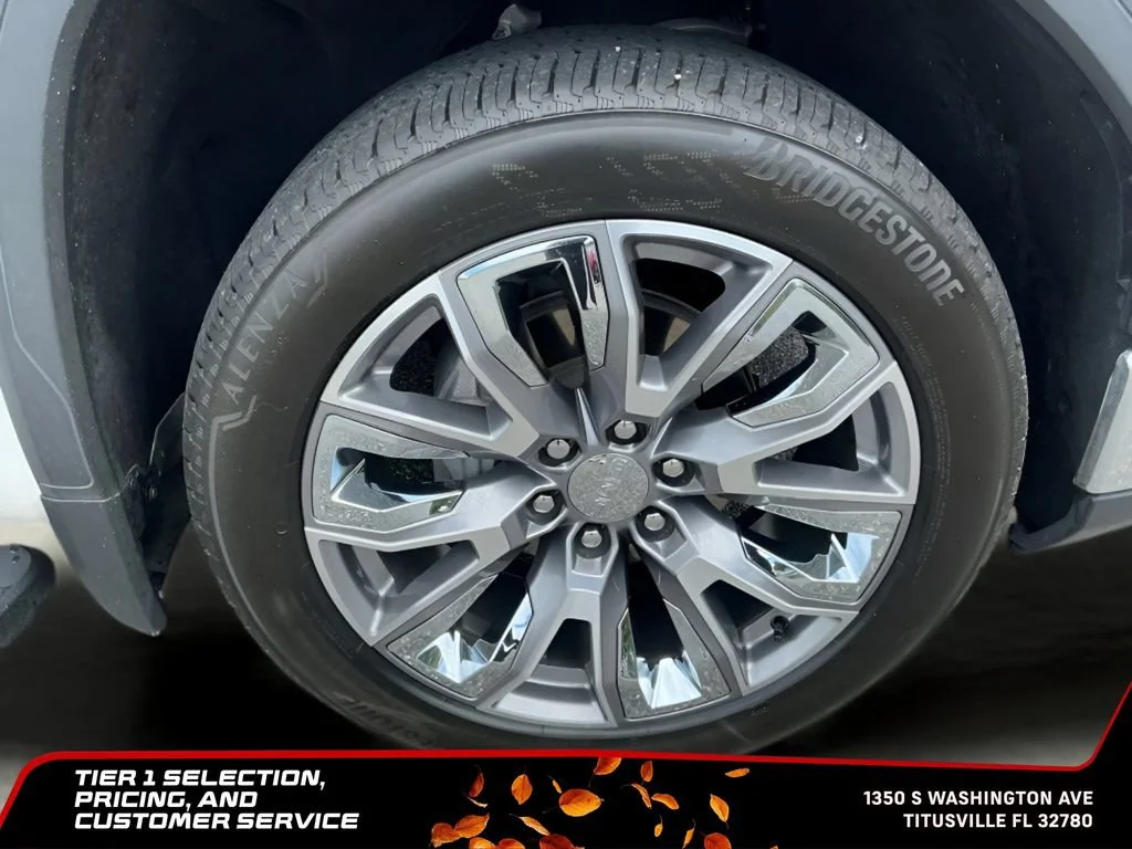 2023 GMC Sierra 1500 SLT - Photo 14
