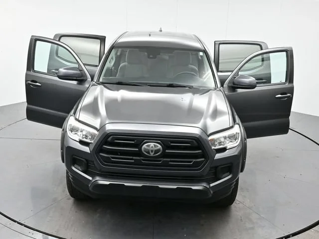 Used 2019 Magnetic Gray Metallic Toyota SR image 39