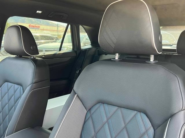 2026 Volkswagen Atlas Cross Sport SEL Premium R-LINE - Photo 21