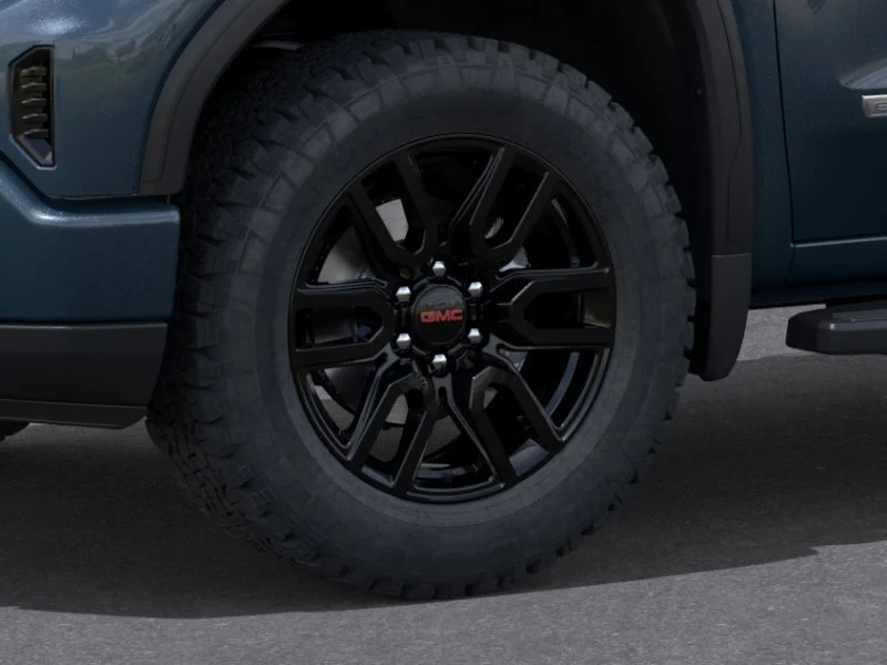 2026 GMC Sierra 1500 Elevation - Photo 9