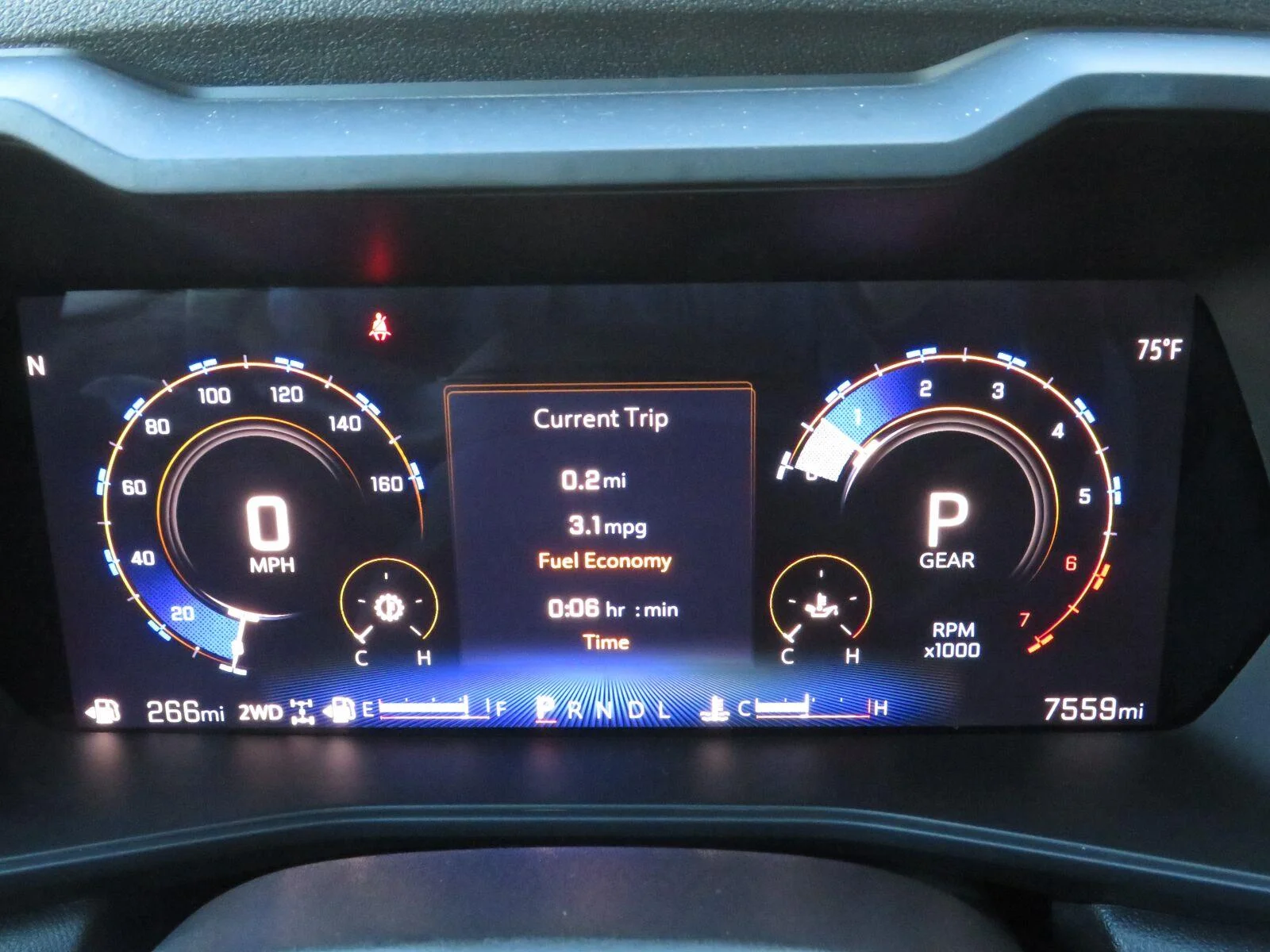 Used 2025 Black Chevrolet Trail Boss image 25