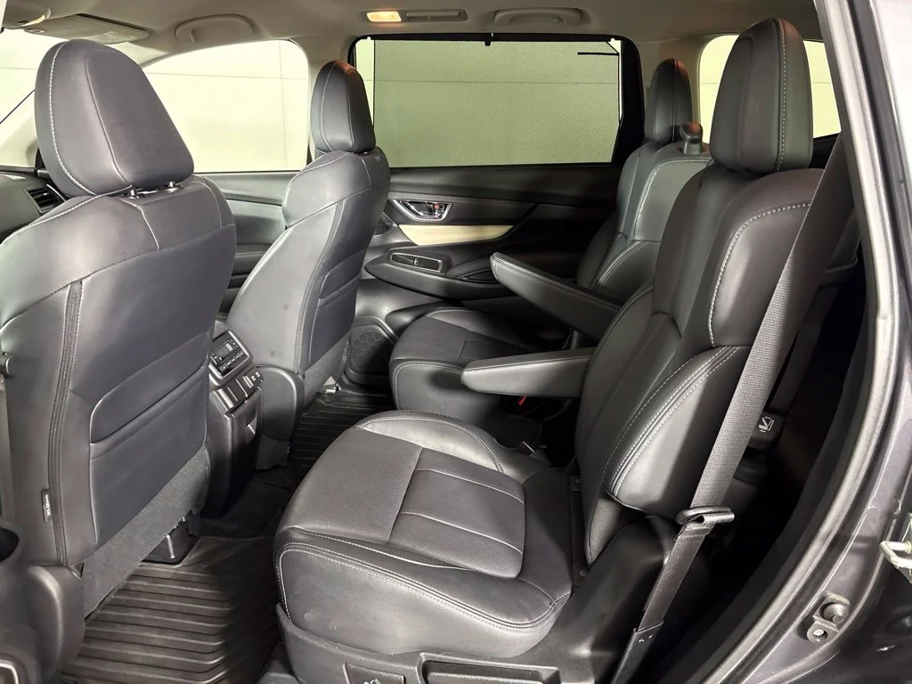 Used 2020 Gray Subaru Limited image 25