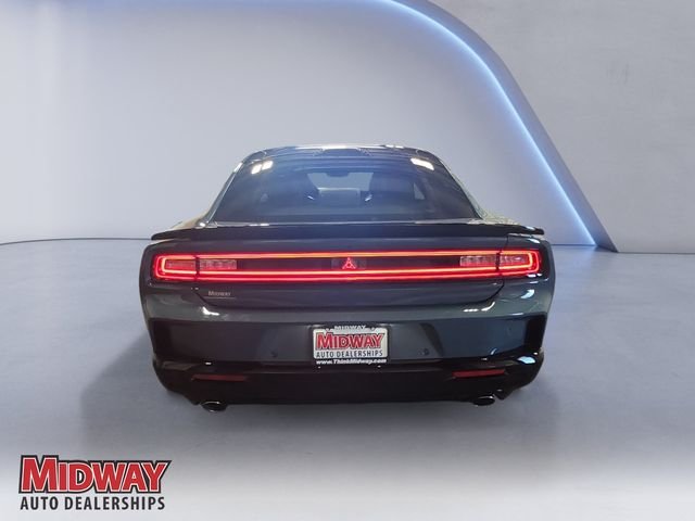 New 2026  Dodge Scat Pack Plus image 4