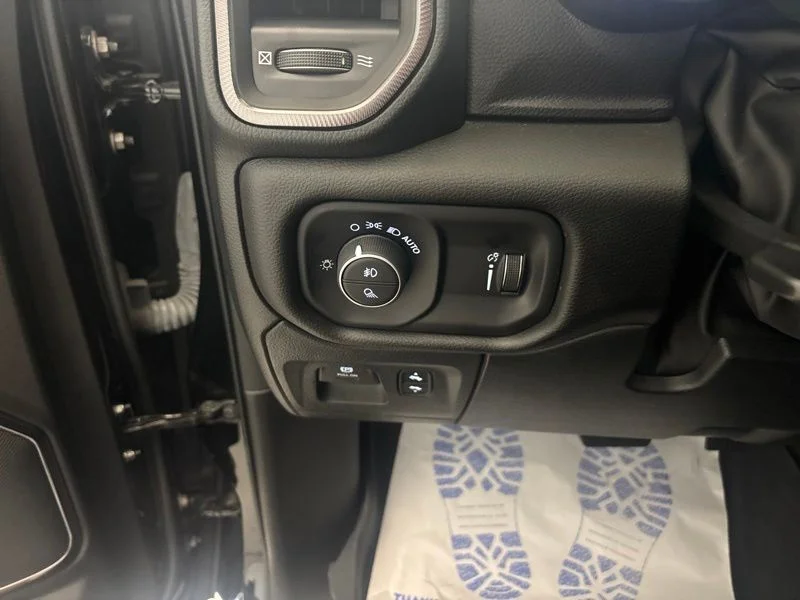 Used 2024 Black Ram Rebel image 27