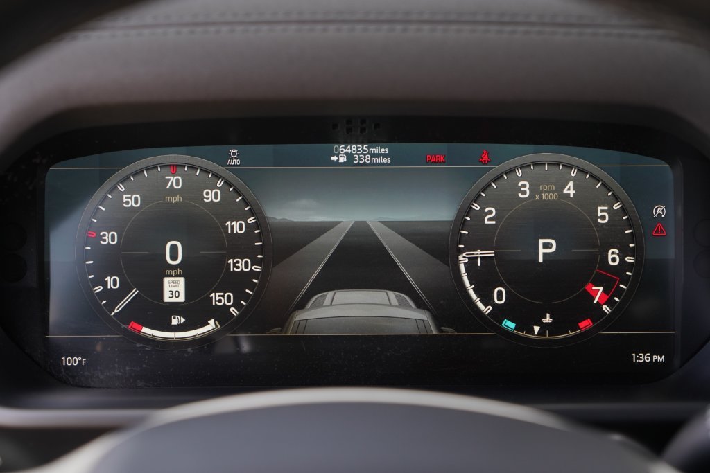 Used 2022  Land Rover X-Dynamic SE image 15