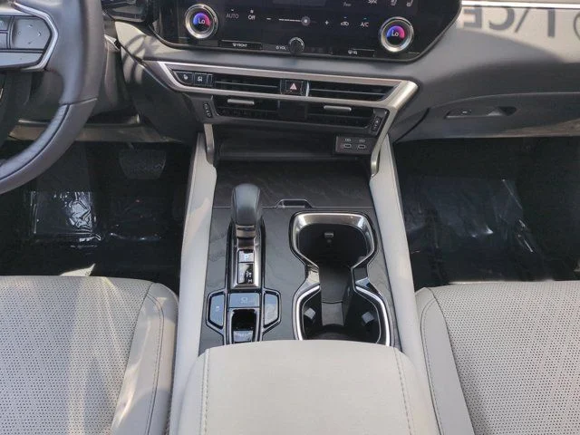Used 2024 COPPER CREST Lexus 350 Premium Plus image 17