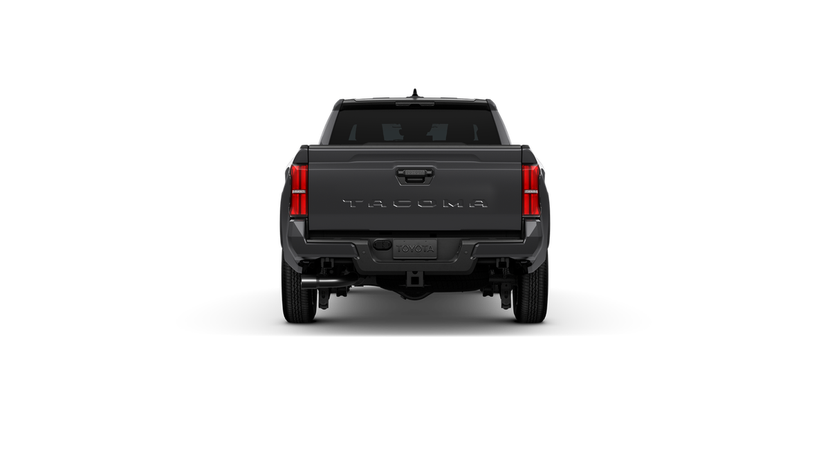 New 2026 Underground Toyota SR5 image 8