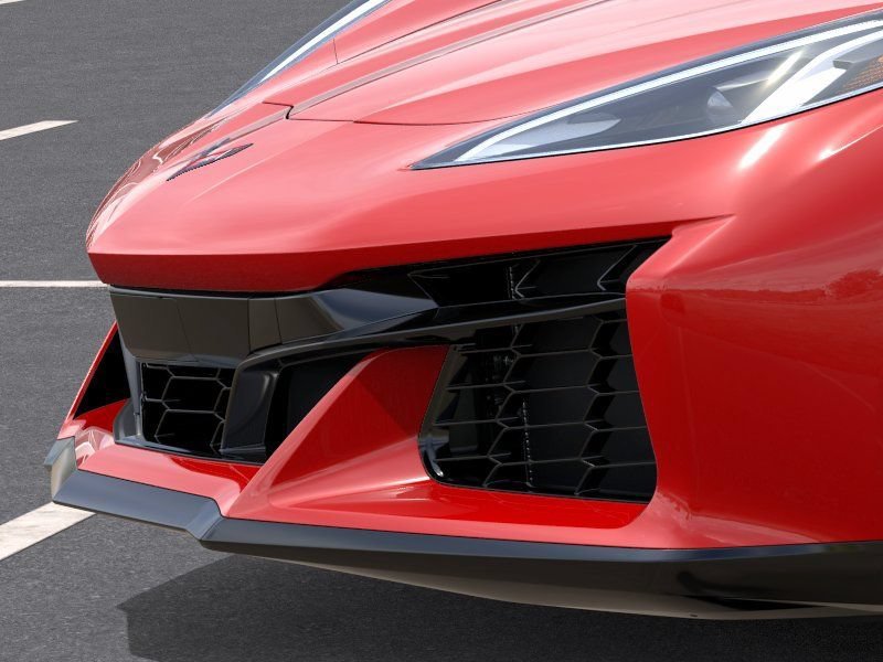 2026 Chevrolet Corvette 1LZ - Photo 15