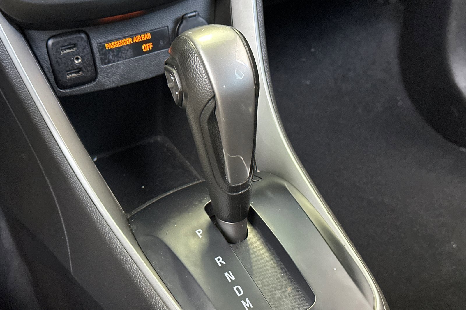Used 2022 Mosaic Black Metallic Chevrolet LT image 21